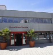 Centre Nelson Mandela