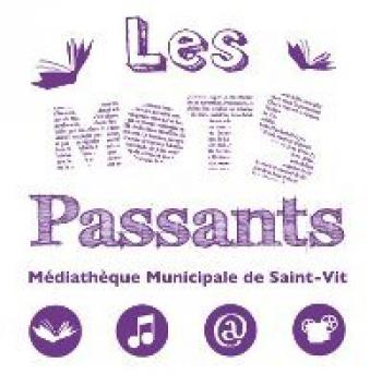 Médiathèque Les Mots Passants
