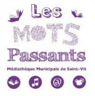 Médiathèque Les Mots Passants