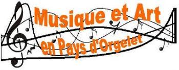 Musique & Art en Pays d'Orgelet