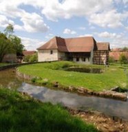 Les Amis du Moulin de Courtelevant