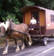 Les Attelages de la Vallée de l'Ognon