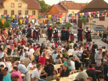 Comité des Fêtes