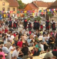 Comité des Fêtes