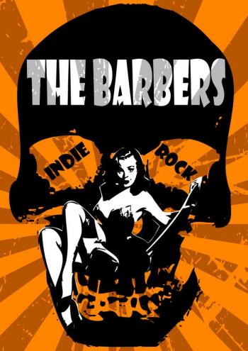 The Barbers