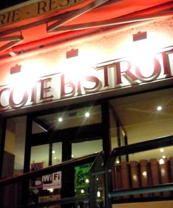 Côté Bistrot