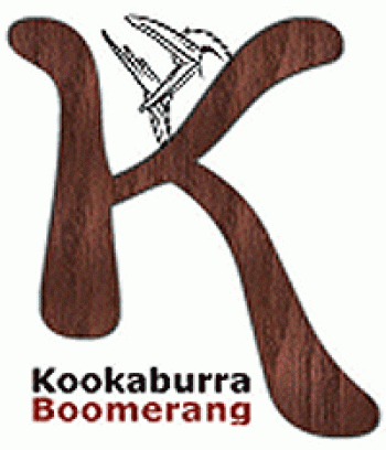 Kookaburra Boomerang Association