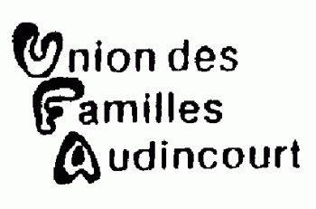 Union des Familles d'Audincourt