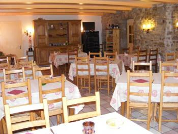 Auberge de la Motte