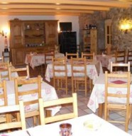 Auberge de la Motte
