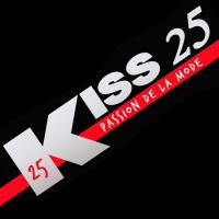 Kiss 25