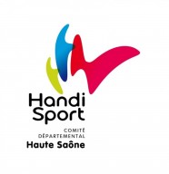 Comité Départemental Handisport de Haute-Saône