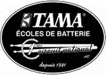 Ecole de Batterie TAMA JM