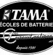 Ecole de Batterie TAMA JM