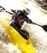 Comité Départemental de Canoë-Kayak