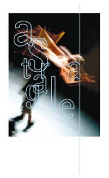 Compagnie Astragale - Lulla Chourlin