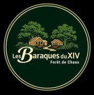 Les Baraques du XIV