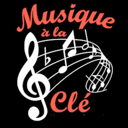Association Musique à la Clé