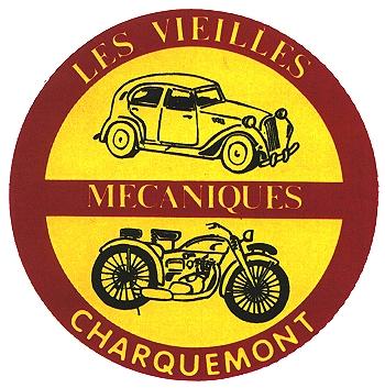 Les Vieilles Mécaniques