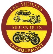 Les Vieilles Mécaniques