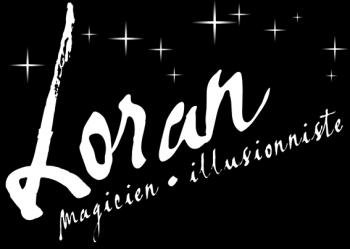 Loran Magicien Illusionniste