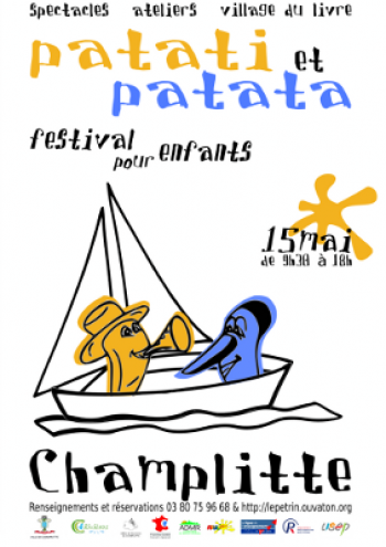Association Le Pétrin pour voir plus loin