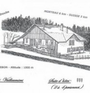 Suite d'hôtes