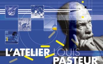 Atelier Pasteur