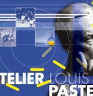 Atelier Pasteur