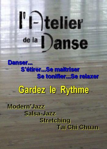 L'Atelier de la Danse