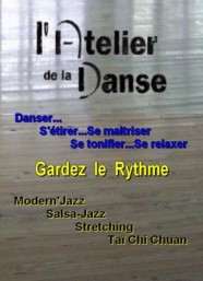 L'Atelier de la Danse