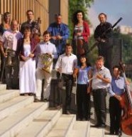 Ensemble Tetraktys