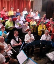 Chorale Jubilaté