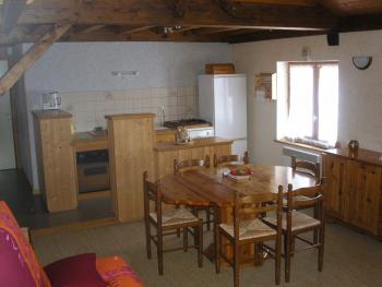 Gîtes de Haute Joux