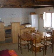 Gîtes de Haute Joux