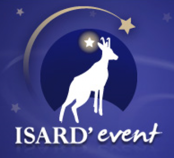 Isard'event