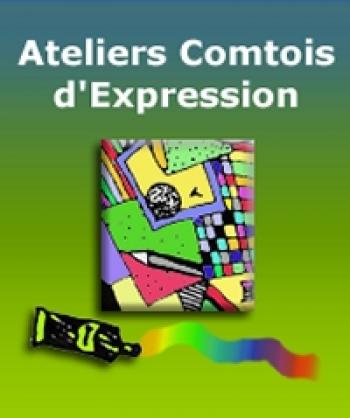Ateliers Comtois d'Expression