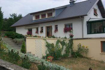 Gîte Clairsoleil