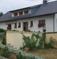Gîte Clairsoleil