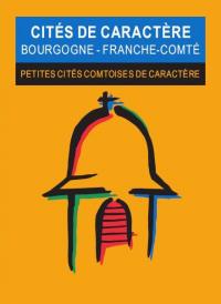 Cités de Caractère de Bourgogne Franche-Comté
