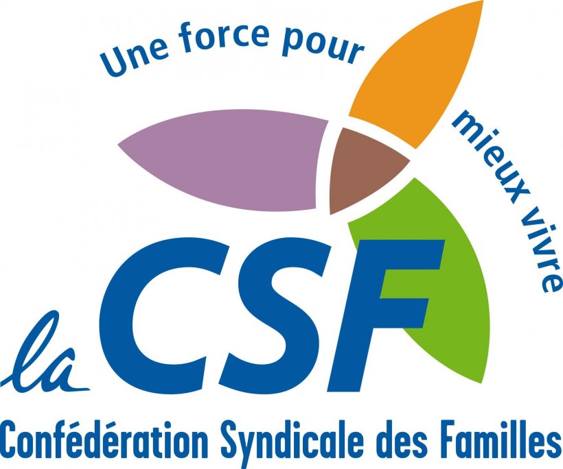 CSF - Confédération Syndicale des Familles