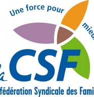 CSF - Confédération Syndicale des Familles