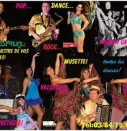 Orchestre Atmosphère