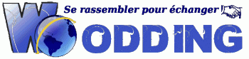 Woodding Organization