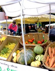 Rendez-vous des Saveurs Bio & des Savoir-faire