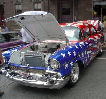 Lomont's Cars