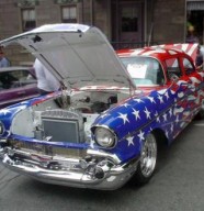 Lomont's Cars