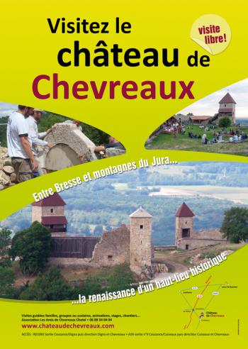 Château médiéval