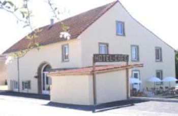 Hôtel des Malletières