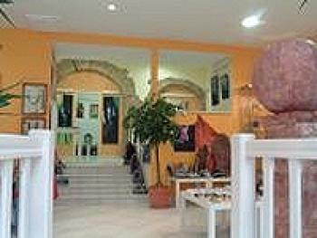 Mansolein Galerie d'Art